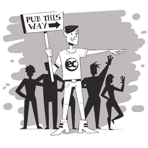 EC Values - Leadership