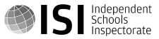 ISI Logo