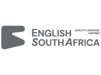 English South Africa Logo