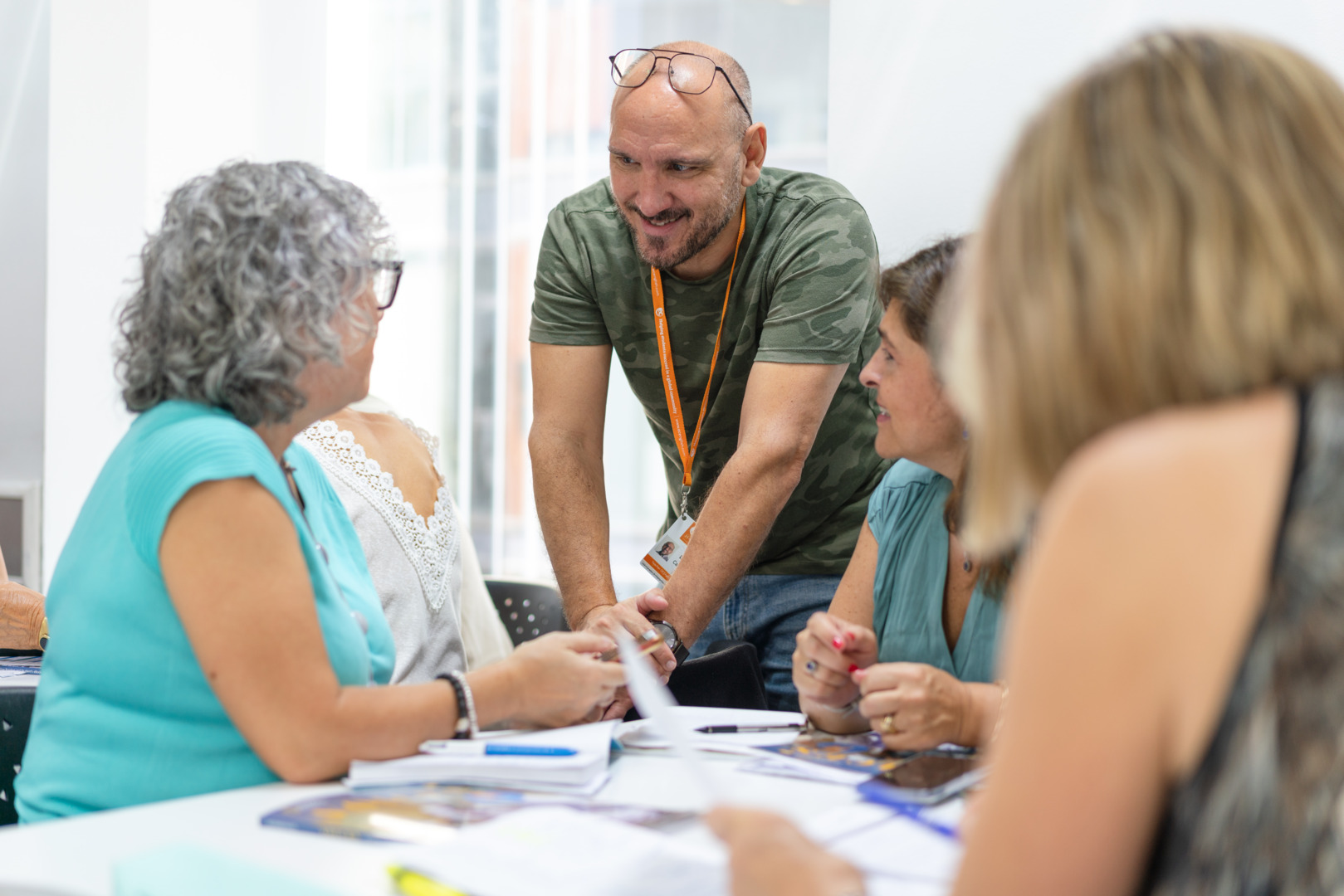 EC Escapes - EC English