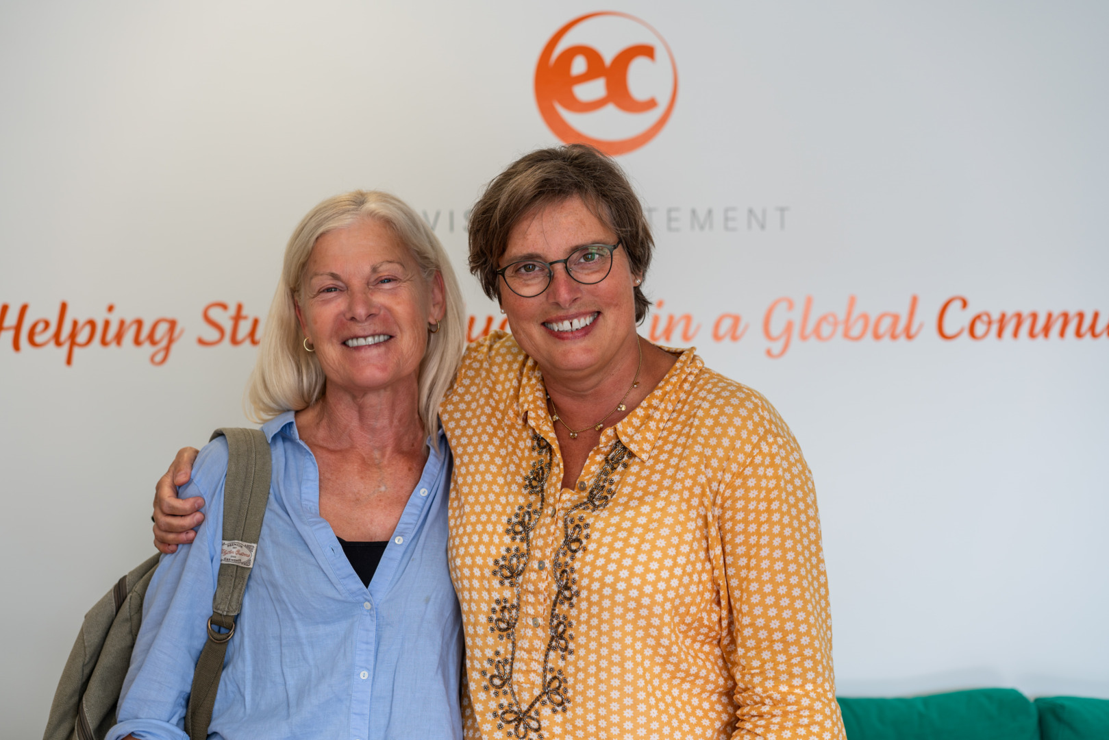 EC Escapes - Active Travel Adventure