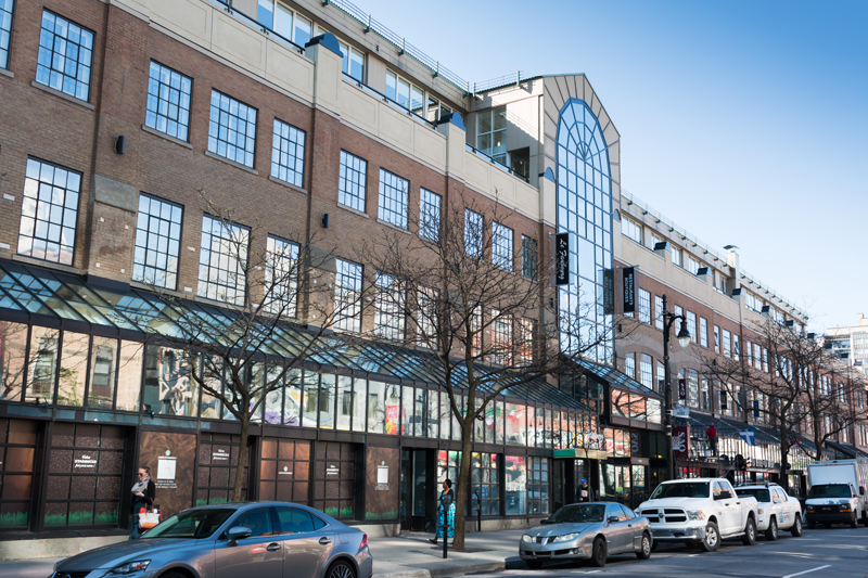 EC Montreal Language School