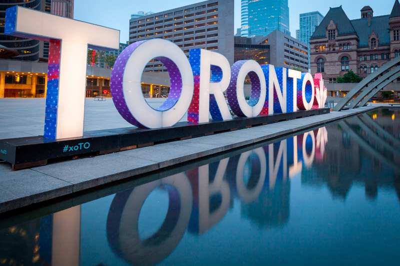Toronto