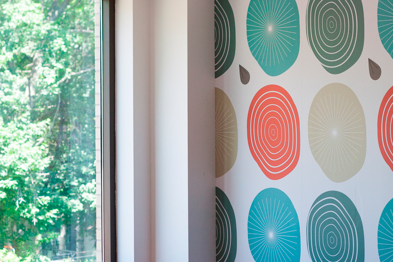 Interior - EC English School Toronto