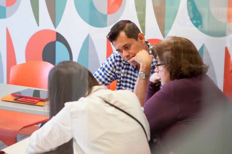 English course for adults in Toronto