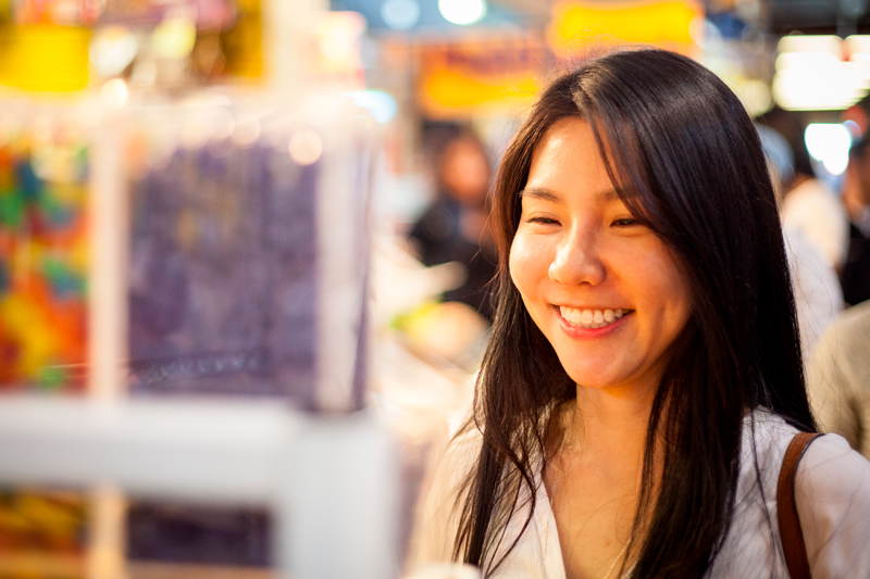 EC Student in Toronto