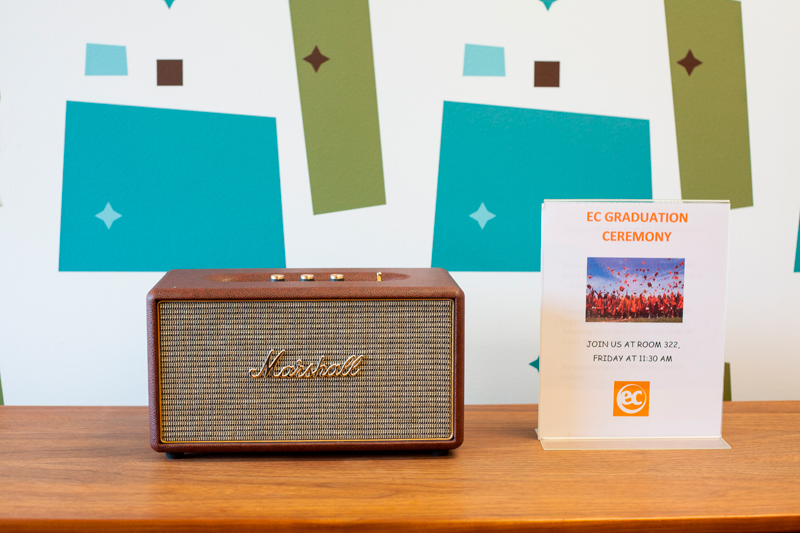 EC school in Toronto