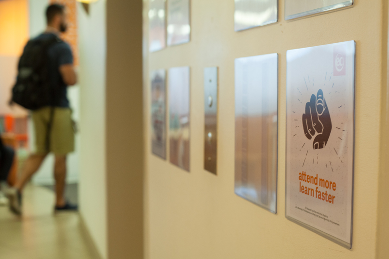 Toronto EC English School