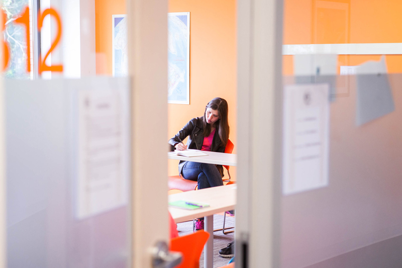 English courses in Toronto at EC Language School