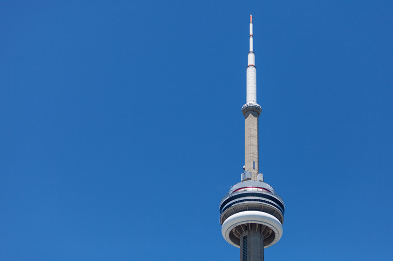 Toronto Tower