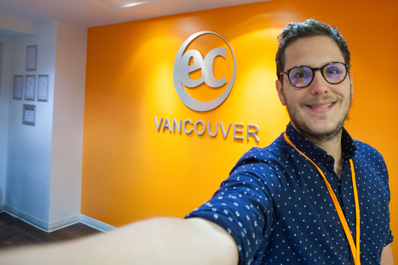 Welcome to EC Vancouver English Language School