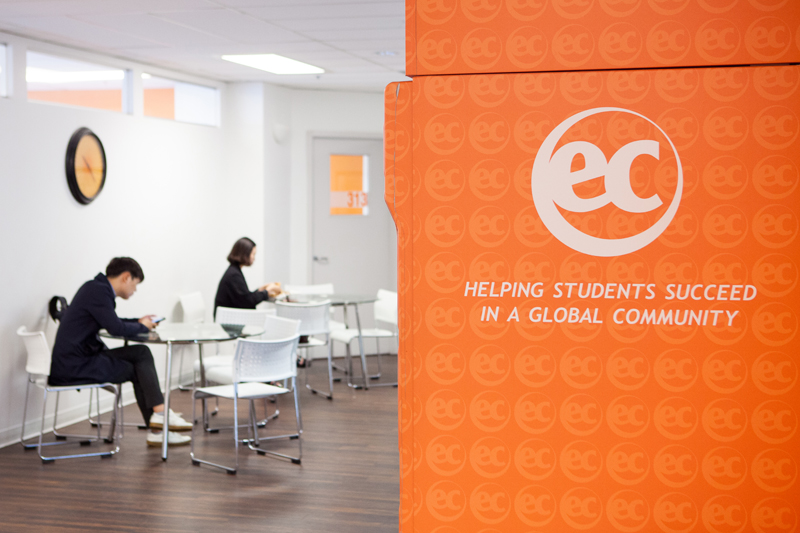 EC Vancouver School - Helping Students Succeed in a Global Community