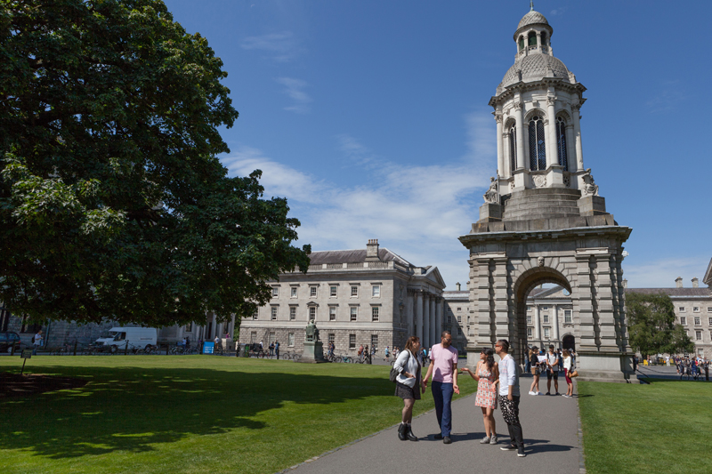 Trinity College, Dublin