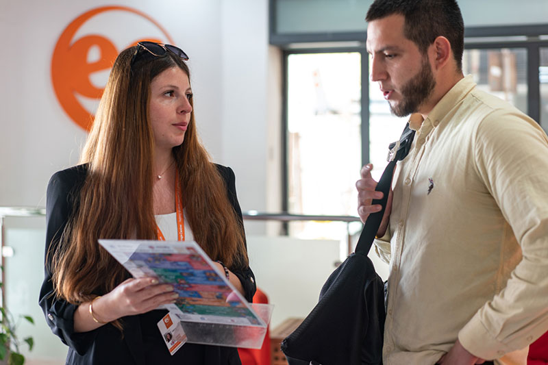 Malta English classes for adults 