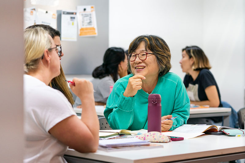 English Courses for Adults in Malta