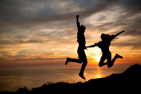 Have the time of your life, come to Malta to study english