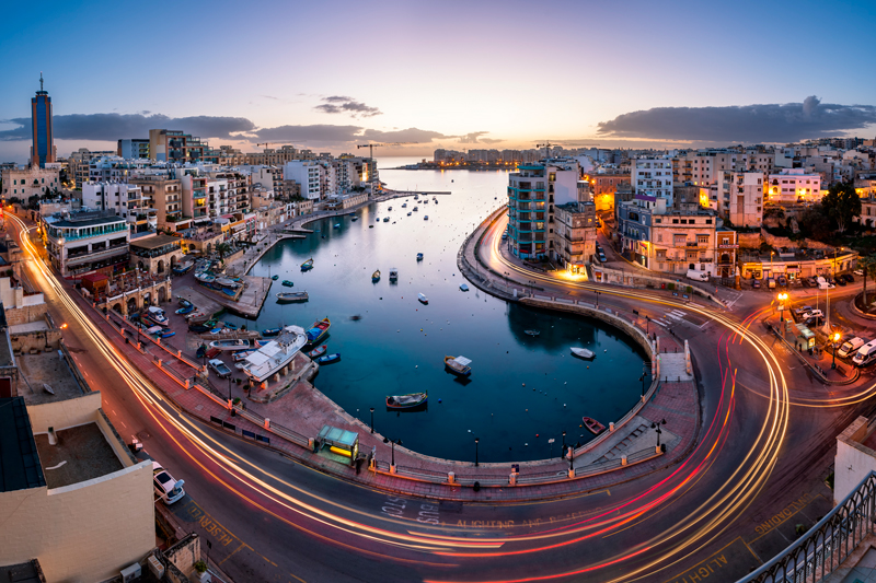 aprender inglês em ec malta 001