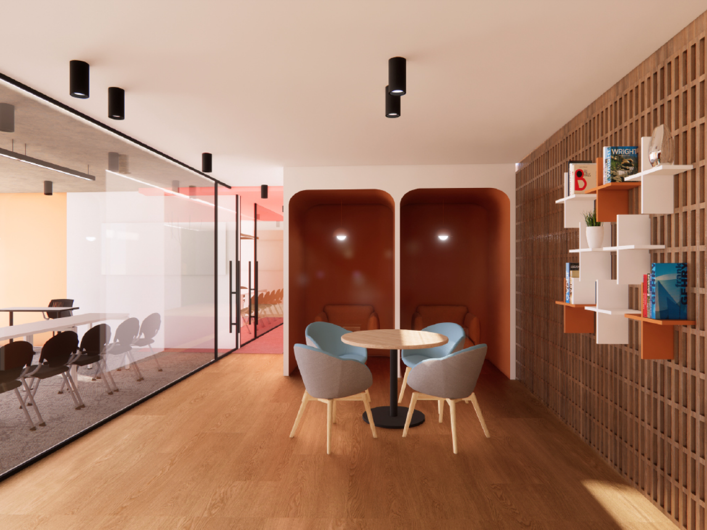 Learn English in Dubai