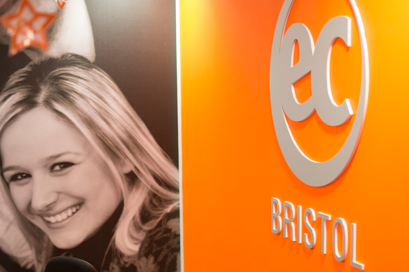 EC Bristol English School