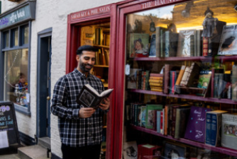 英国ケンブリッジの英語学校