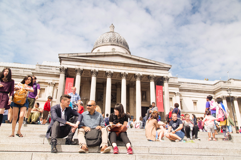 National Gallery, London