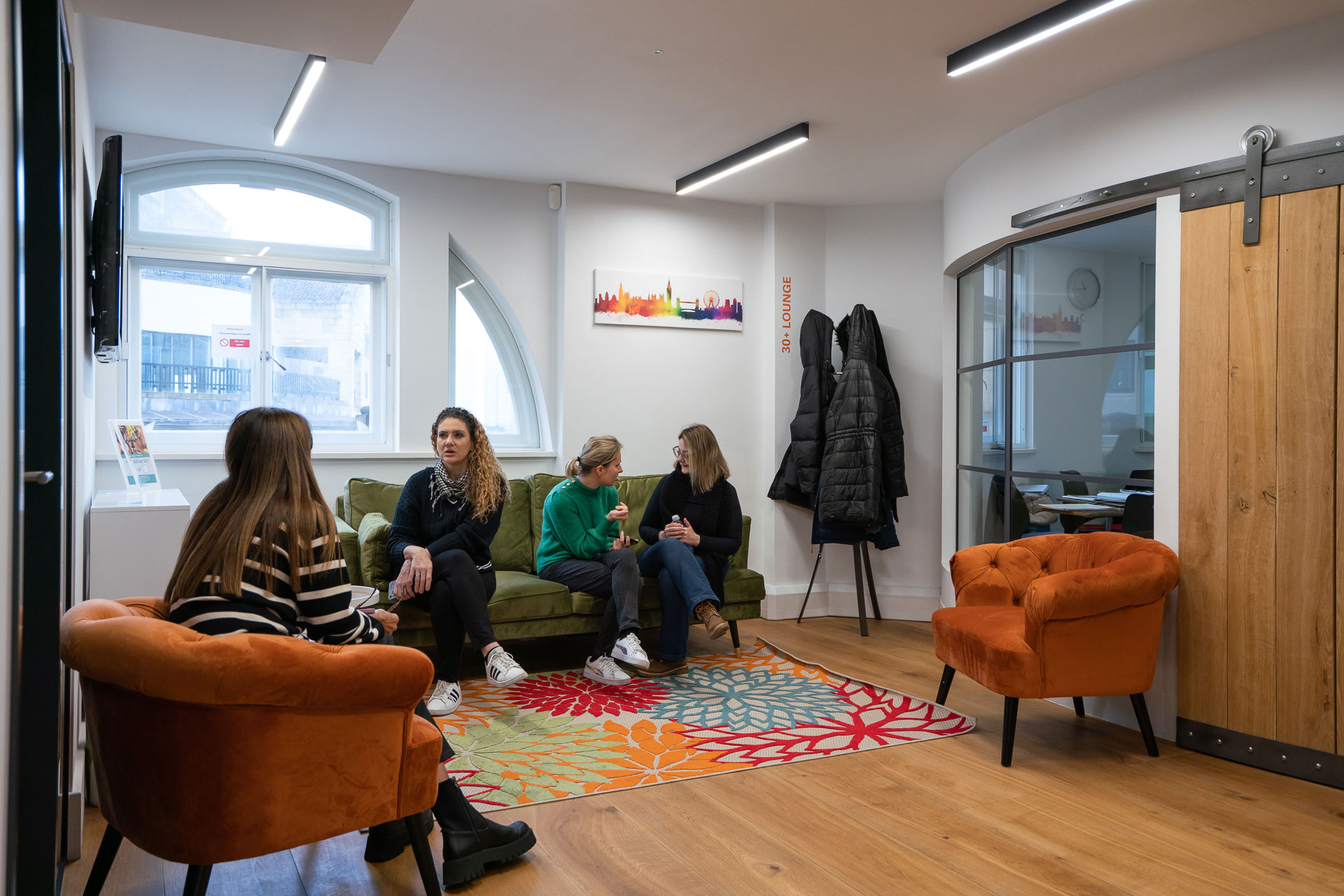 London Adult English Courses