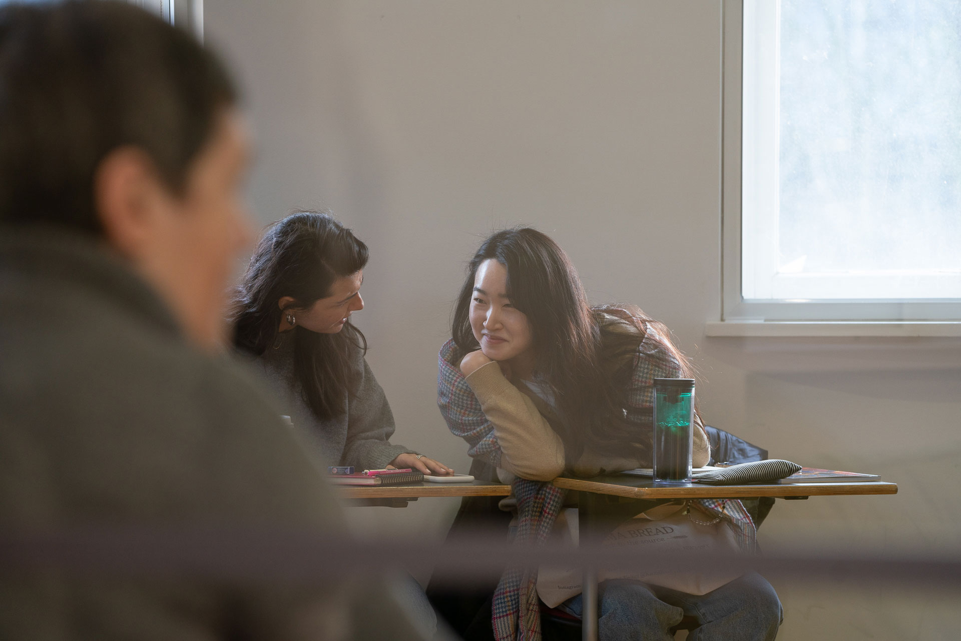 London Adult English Courses