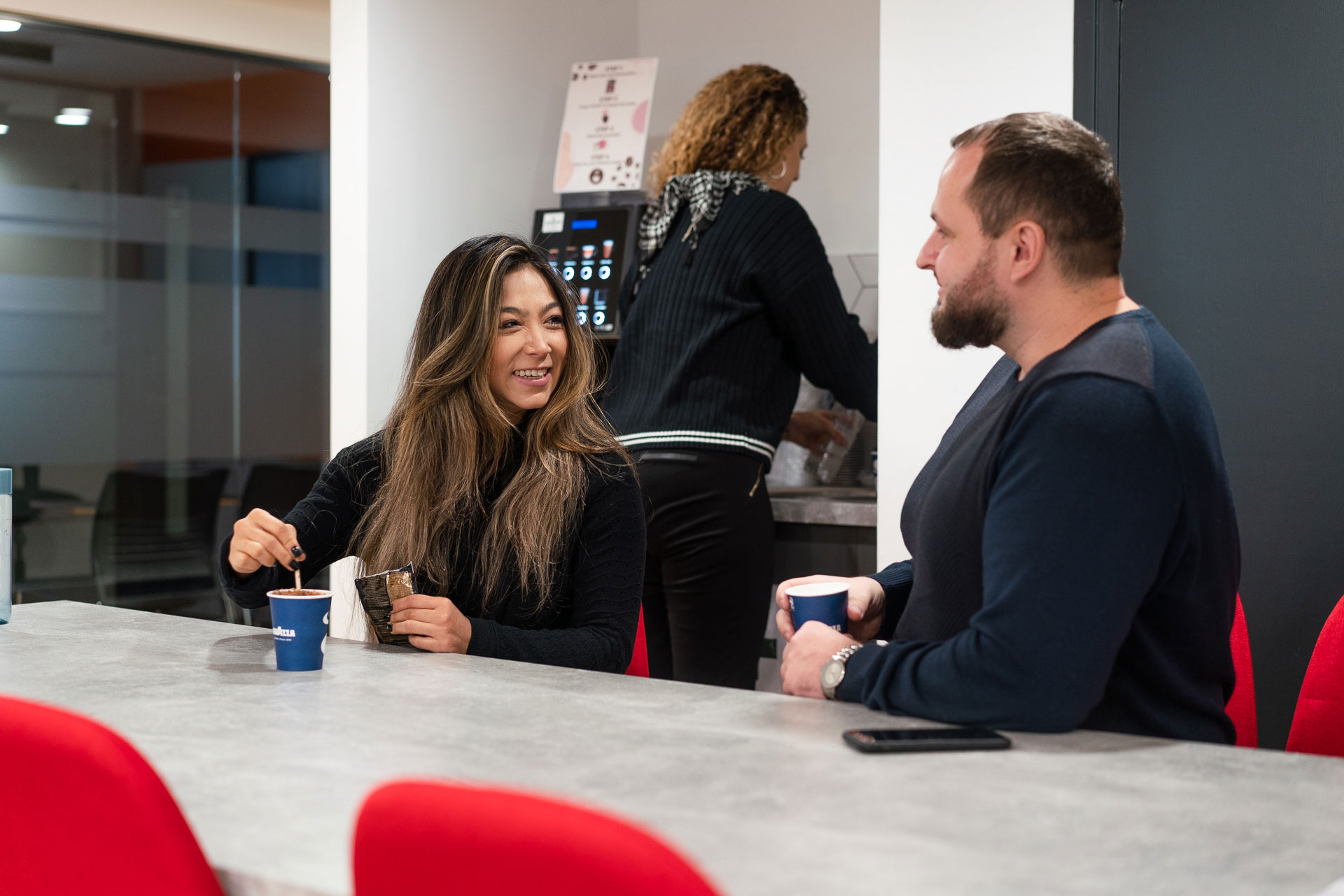 London English Courses for Adults 