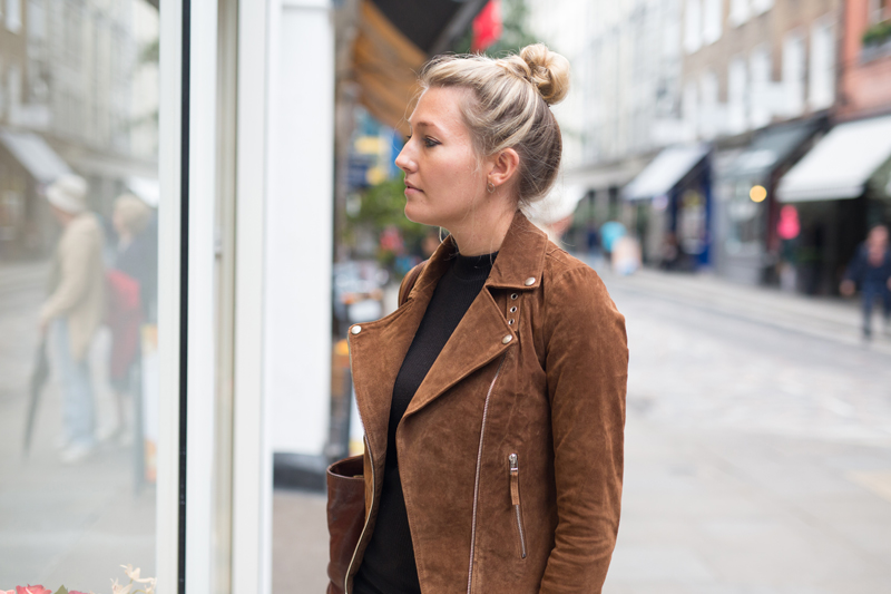 ロンドン留学体験 