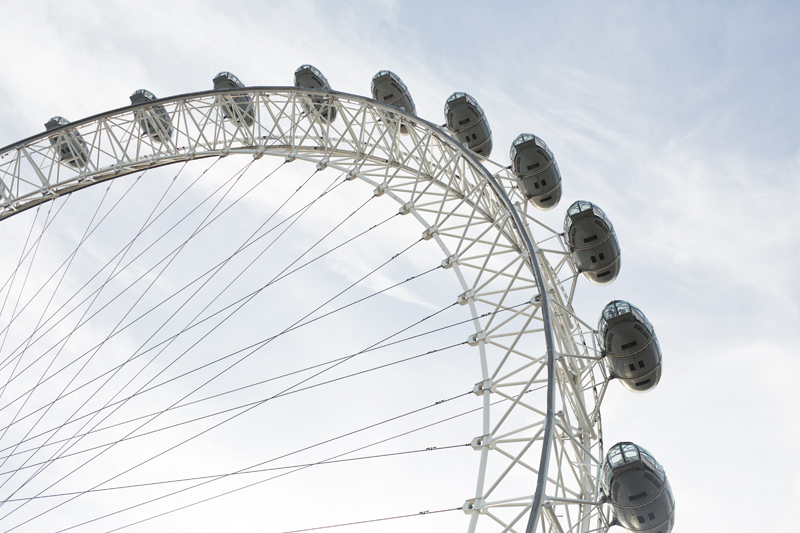 ロンドンの英語教育