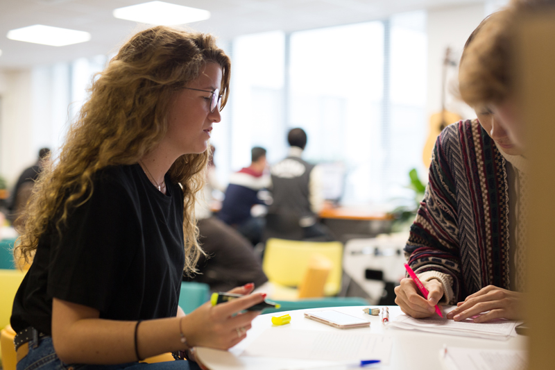 English Course London