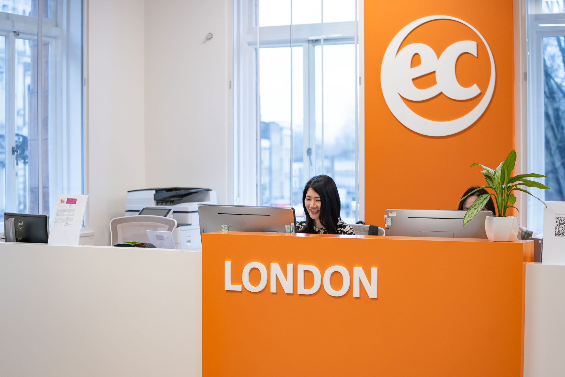 ロンドンの英語教育