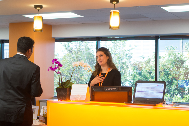 Learn English in Los Angeles at EC and attend one of our fantastic LA English courses