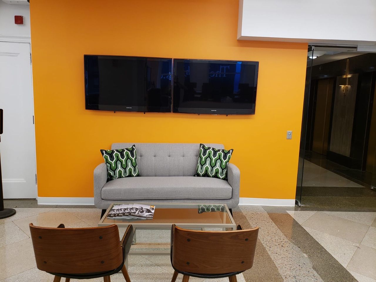 EC English School New York