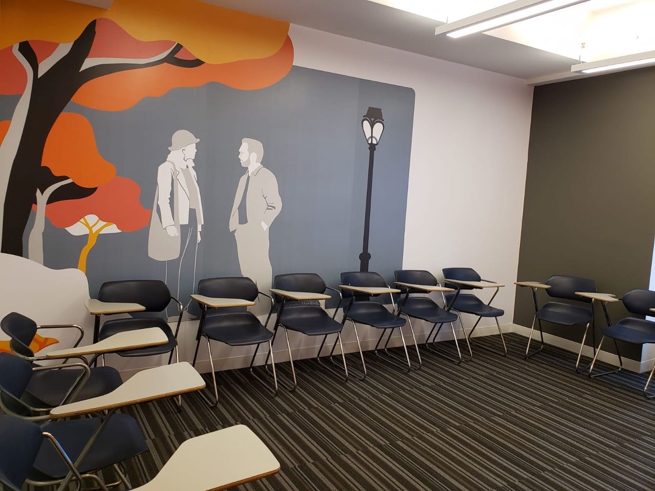 EC New York ESL School