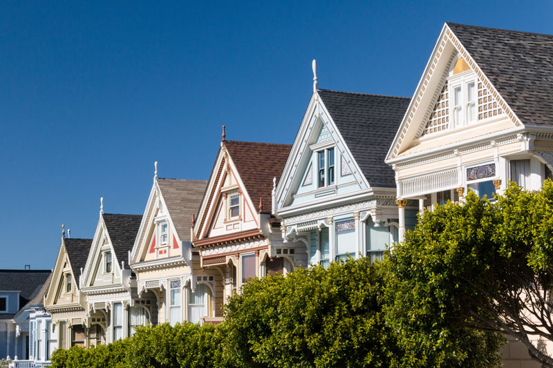 The Painted Ladies