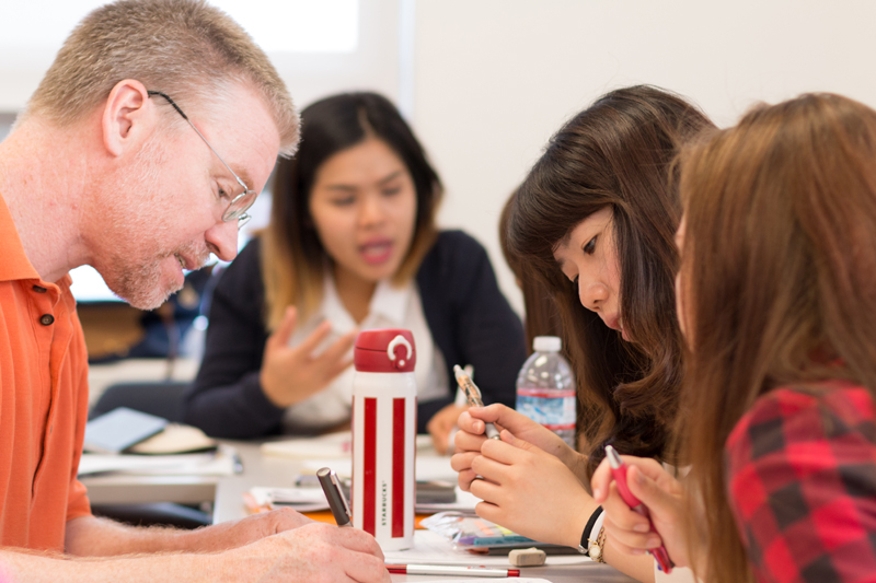 EC San Francisco teachers