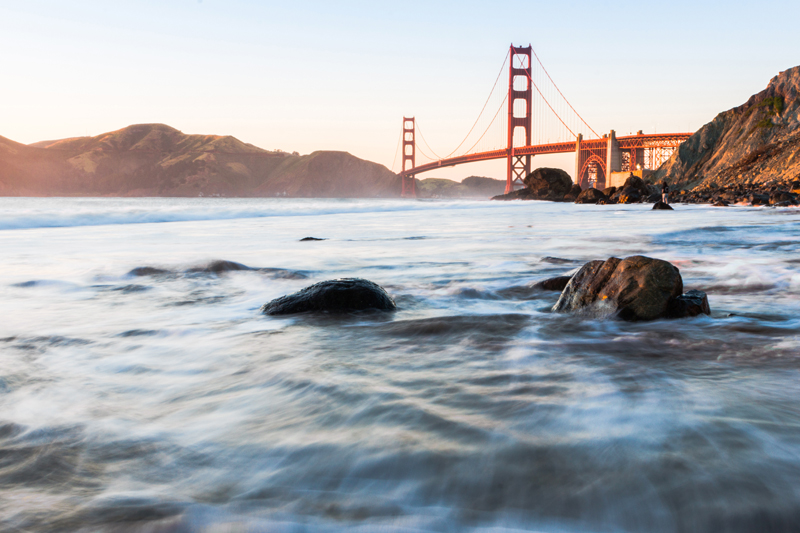 Waters of San Francisco Bay