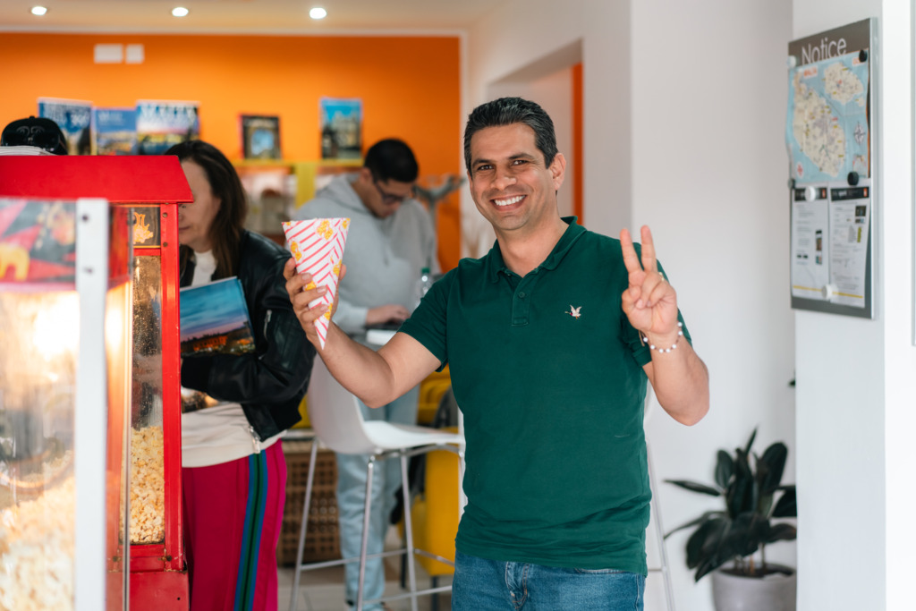 Bildungsurlaub England