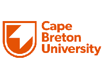 Cape Breton Uni Logo