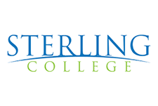 Sterling College Logo