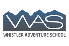 Whistler Adventure School Logo