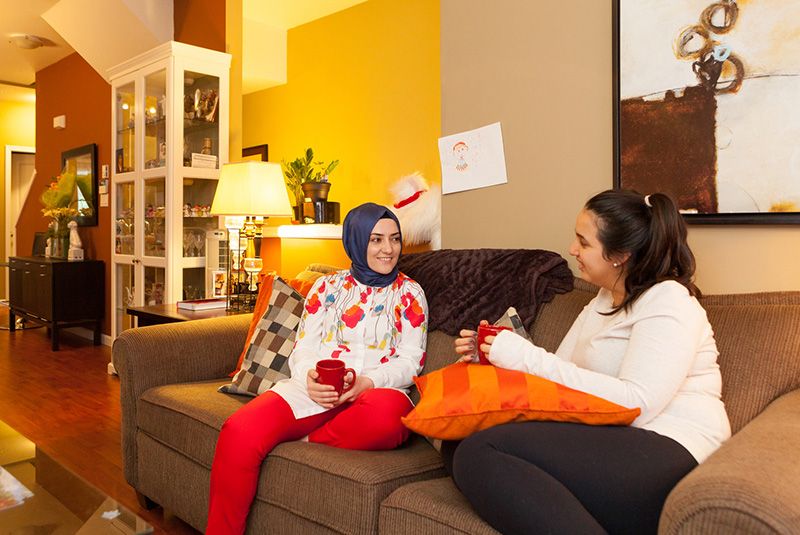 Study Tours Accommodation